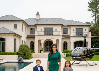 Osam godina sam ćutala, a onda sam sletela u njegovu firmu i otkrila šokantnu istinu