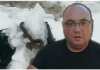 Zmije ispuzale usred zime! Vjeruje se da OVO nije dobar znak, a poznati zmijolovac upozorava – Dobro obratite pažnju na ovo!