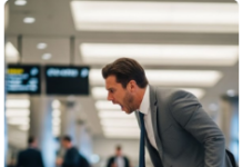 Sudbinska poruka na aerodromu: priča o povratku kući i pravim životnim vrijednostima