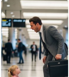 Sudbinska poruka na aerodromu: priča o povratku kući i pravim životnim vrijednostima