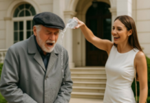 Prerušio se u siromašnog čuvara – istina koju je otkrio promenila sve