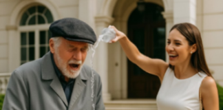 Prerušio se u siromašnog čuvara – istina koju je otkrio promenila sve