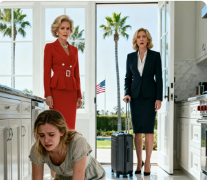 Majčin povratak koji je promijenio sve: Priča o tihoj osveti, istini i oslobađanju