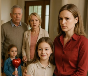 Svekru i svekrvi je ovo bila igra moći — dok nisu čuli moje reči