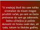 “U srednjoj školi bio sam toliko siromašan da nisam mogao”