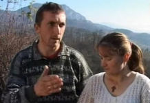 Darko iz Višegrada oženio Albanku koju je pre svadbe mogao da gleda samo na fotografiji: Čim je kročila u kuću usledio je šok