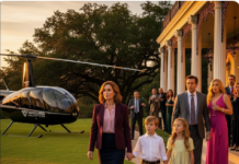 Njegova bivša žena ga je ponizila pred celim susedstvom – i nije zatražila ništa zauzvrat