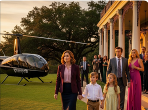 Njegova bivša žena ga je ponizila pred celim susedstvom – i nije zatražila ništa zauzvrat