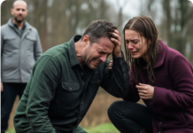 Video je najboljeg prijatelja kako tajno daje novac njegovoj ženi: Hteo je da ga optuži za prevaru, ali je onda saznao da žena umire.