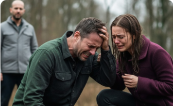Video je najboljeg prijatelja kako tajno daje novac njegovoj ženi: Hteo je da ga optuži za prevaru, ali je onda saznao da žena umire.