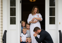 Kada je otišao sa mlađom, mislila sam da je kraj – a onda je došao poziv