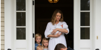 Kada je otišao sa mlađom, mislila sam da je kraj – a onda je došao poziv