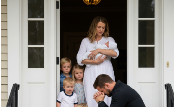 Kada je otišao sa mlađom, mislila sam da je kraj – a onda je došao poziv