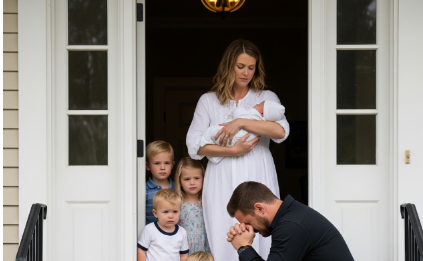 Kada je otišao sa mlađom, mislila sam da je kraj – a onda je došao poziv