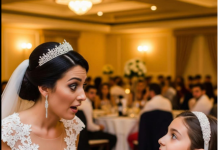 Mislili su da će reći čestitku – a onda je pokazala istinu o mladoženji!