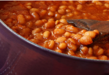 OVO MALO KO ZNA Kad vidite koliko voda od pasulja pomaže više je nećete bacati