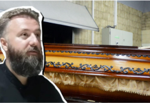 OVAJ ZNAK OTKRIVA DA POKOJNIK ŽELI KOMUNICIRATI SA VAMA POSLE SMRTI: I SVEŠTENICI se slažu, ako vam se DESI OVO…