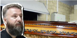 OVAJ ZNAK OTKRIVA DA POKOJNIK ŽELI KOMUNICIRATI SA VAMA POSLE SMRTI: I SVEŠTENICI se slažu, ako vam se DESI OVO…