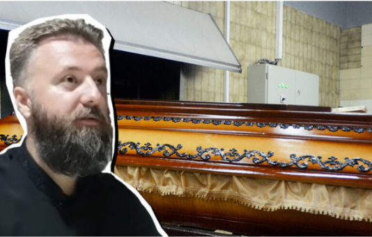 OVAJ ZNAK OTKRIVA DA POKOJNIK ŽELI KOMUNICIRATI SA VAMA POSLE SMRTI: I SVEŠTENICI se slažu, ako vam se DESI OVO…