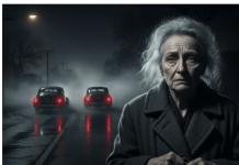 Ostavio je majku na ulici da bi uzeo njenu kuću: Mesecima kasnije, poslao joj je pismo koje je počinjalo sa: “Mama, shvatio sam šta sam uradio…”