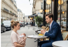 Kleknula je na pločnik i zamolila ga za minut – ono što je uradio promenilo joj je život!