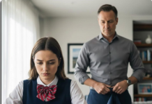 Ostavio joj novac i nestao — kad je saznala razlog, sve se promenilo!