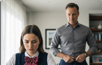 Ostavio joj novac i nestao — kad je saznala razlog, sve se promenilo!