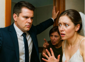 Prva noć – Kada je ljubav pokazala svoje pravo lice