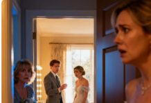 Šokantna istina pred samo vjenčanje: Priča jedne majke koja je odlučila spasiti budućnost svoje kćerke