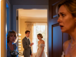 Šokantna istina pred samo vjenčanje: Priča jedne majke koja je odlučila spasiti budućnost svoje kćerke