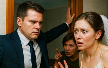 Prva noć – Kada je ljubav pokazala svoje pravo lice