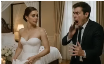 Kada radost prestane da skriva istinu: Kako je mladom mužu perimenopauza promijenila pogled na brak