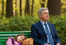 Njene reči zaustavile su mu dah – i od tog dana više ništa nije bilo isto!