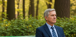 Njene reči zaustavile su mu dah – i od tog dana više ništa nije bilo isto!