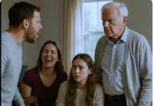 Mislili su da ću se pokupiti i otići, ali sam im ostavio poklon koji nisu očekivali