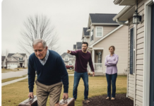 Mislili su da je siromašan – ali njegova tajna ušteđevina promenila je sve!