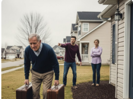 Mislili su da je siromašan – ali njegova tajna ušteđevina promenila je sve!