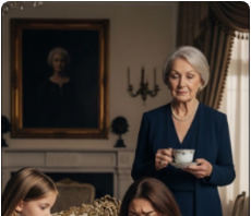 Šolja čaja i plan izdaje: Kako sam otkrila zamku u vlastitoj kući