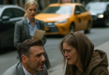 Prosuo mi sav novac – a onda kleknuo pred mene