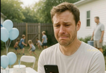 Porodica mi je okrenula leđa, ali tek kad je sin rekao ovu rečenicu, shvatio sam ko su pravi ljudi