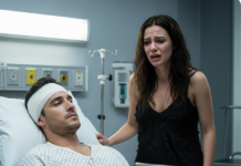 Na dan venčanja, mladoženja je doživeo nesreću. Probudivši se, prepoznao je sve… osim žene koju je upravo oženio.