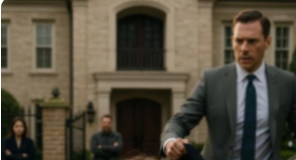 Mislili su da će ostati beskućnik – ali onda je istina izašla na vidjelo