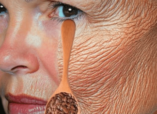 Bez obzira imate li 70 godina, ako ga nanesete na bore, lice će vam biti zategnuto kao staklo. Učinkovitiji je od botoksa.