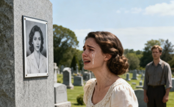 Kada suočavanje s prošlošću otkrije istinu koje se najviše plašimo