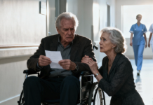 Probudila sam se iz tame: Priča o izdaji, bijegu i novom početku