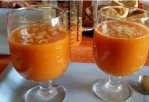 Onkolog je izjavio da ovaj sok uklanja ćelije raka, liječi gastritis, dijabetes i bolesti jetre