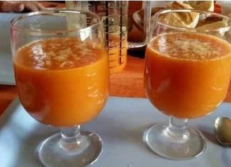 Onkolog je izjavio da ovaj sok uklanja ćelije raka, liječi gastritis, dijabetes i bolesti jetre