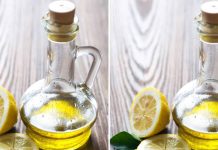 LIMUN I MASLINOVO ULJE: Pomiješajte ih zajedno, ova kombinacija me preporodila