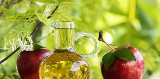 Jabukovo sirće je najbolji čuvar zdravlja, ali ga niko ne koristi pravilno: Evo kada i kako treba da se pije
