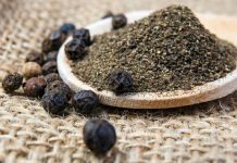 EVO KAKO BIBER UTIČE NA NAŠE ZDRAVLJE: Mnogi ga stavljaju u supu, a ne slute jednu stvar